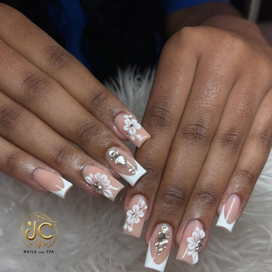 Nails Design